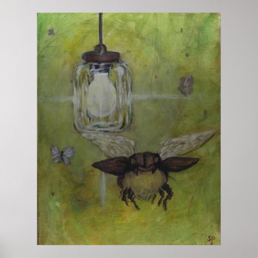 ジュネバグ ポスター (正面)