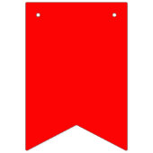 ジュネファーフリーダムデイお祝い1865 バンティングフラッグ (第3の旗)