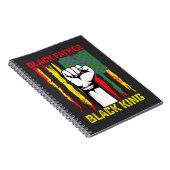 ジュネファーブラックファーザーデイパパキング祝ズF ノートブック (右側)