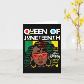 ジュネフブラッククイーンメラニンガール魔法シスタウォ カード (黄色い花)