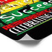 ジュネレフアイズマイインディペンデンスデイブラックプライドメーラ ポスター (角)