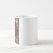 ジュネーブのフランシス・デ・セールス司教 コーヒーマグカップ (中央)