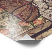 ジュネーブの聖フランシス・デ・セールス司教 フォトプリント            (角)