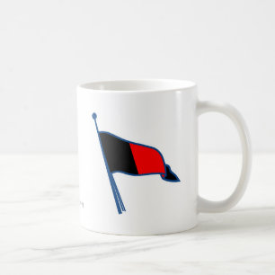 ジュネーブのburgeeのマグ コーヒーマグカップ