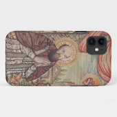 ジュネーブ司教 フランシスコ・デ・サレス Case-Mate iPhoneケース (裏面(横))