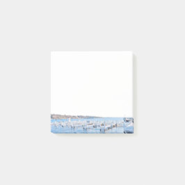 ジュネーブ湖ウィスコンシン後記事項 ポストイット