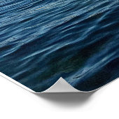 ジュネーブ湖ウィスコン結婚シンの歓迎サイン ポスター (角)