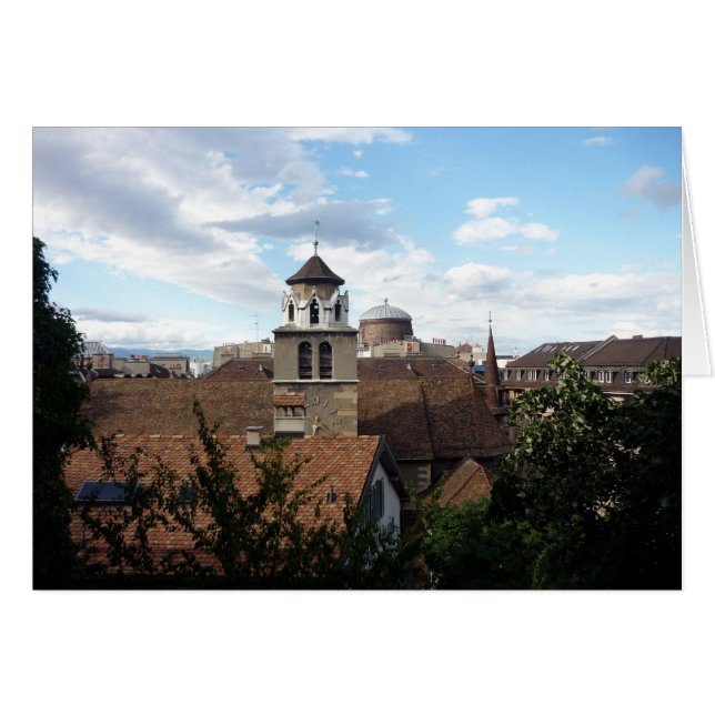 ジュネーブ表示 (正面横)