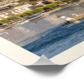 ジュネーブ訪問 ポスター (角)