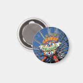 ジュネーブ風 マグネット (正面/裏面)