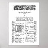 ジュネーブ1564 ポスター (正面)