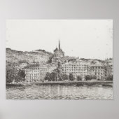 ジュネーブ2011市 ポスター (正面)