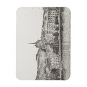 ジュネーブ2011市 マグネット (縦)