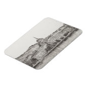 ジュネーブ2011市 マグネット (左側)