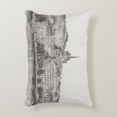 ジュネーブ2011年市 アクセントクッション (正面(垂直))