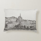 ジュネーブ2011年市 アクセントクッション (裏面)