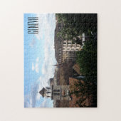 ジュネーブ ジグソーパズル (縦)