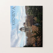 ジュネーブ ジグソーパズル (縦)