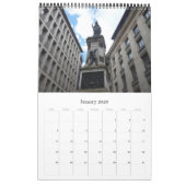 ジュネーブ・スイス カレンダー (1月 2026)