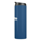 ジュネーブ・スイス タンブラー (回転右)