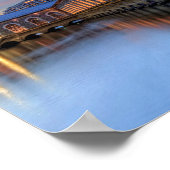 ジュネーブ，スイス ポスター (角)