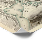 ジュネーブ ポスター (角)