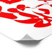 ジュネーブ ポスター (角)