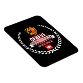 ジュネーブ マグネット (右側)