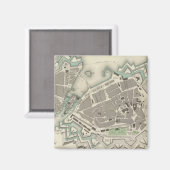 ジュネーブ マグネット (正面/裏面)