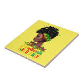 ジュネーブVibesセラミックタイル タイル (側面)