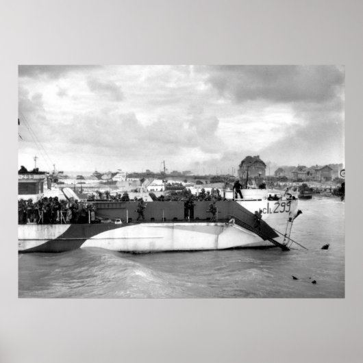 ジュノビーチ ポスター (正面)