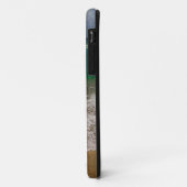 ジュノビーチ Case-Mate iPhoneケース (裏面/左)