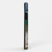 ジュノビーチ Case-Mate iPhoneケース (裏面/右)