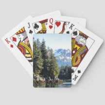 ジュノーのトランプ