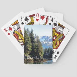 ジュノーのトランプ トランプ