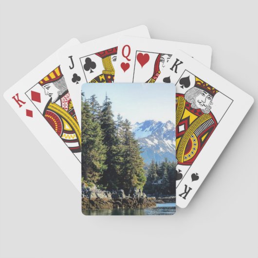 ジュノーのトランプ トランプ (裏面)