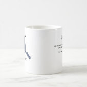 ジュノー コーヒーマグ コーヒーマグカップ (中央)