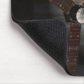 ジュノ宇宙船のアーティストの概念 マウスパッド (コーナー)