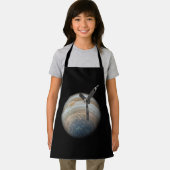 ジュノ宇宙船 エプロン (インサイチュ)