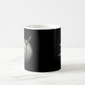 ジュノ宇宙船 コーヒーマグカップ (中央)