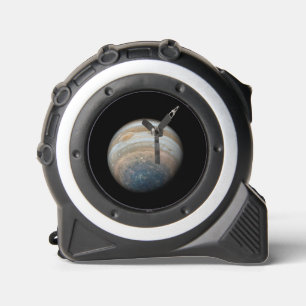 ジュノ宇宙船 メジャー