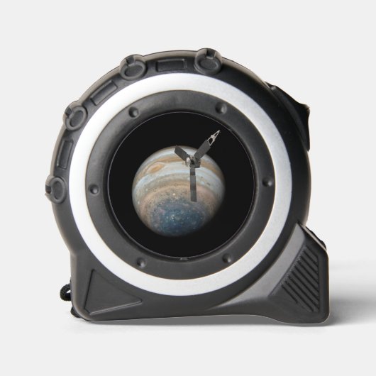 ジュノ宇宙船 メジャー (正面)