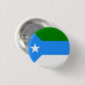 ジュバランド国旗、ソマリア 缶バッジ (正面&裏面)