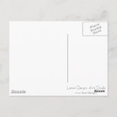 ジュビリア – 下来のジェリコの壁 ポストカード (裏面)