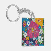 ジュビリーアクリルキーチェーン キーホルダー (正面左)