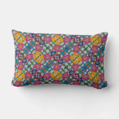 ジュビリーキッズ装飾枕 ランバークッション (裏面)