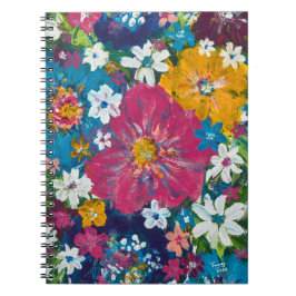 ジュビリースパイラル写真ノート ノートブック