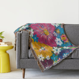 ジュビリースロー スローブランケット