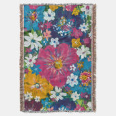 ジュビリースロー スローブランケット (正面縦)