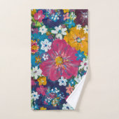 ジュビリータオルセット バスタオルセット (ハンドタオル)